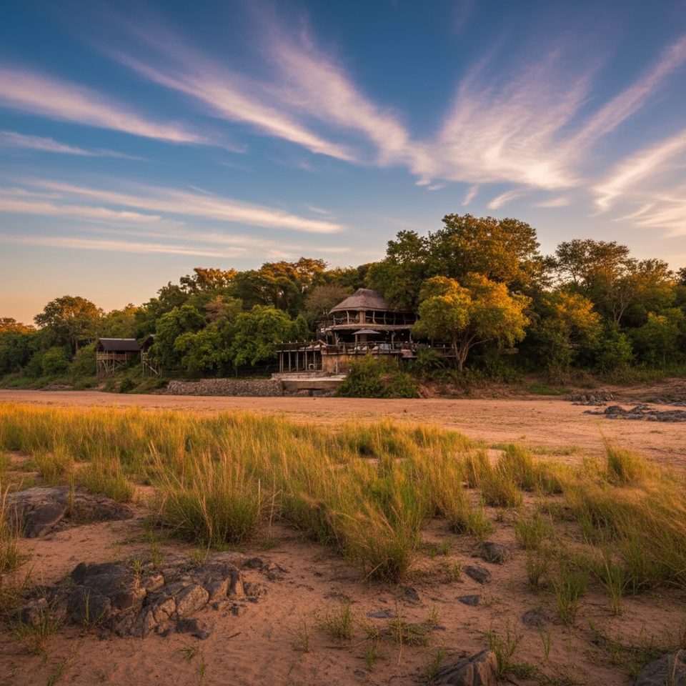 Jock Safari Lodge, Kruger National Park