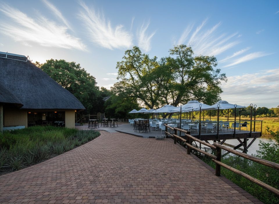Cattle Baron, Kruger National Park