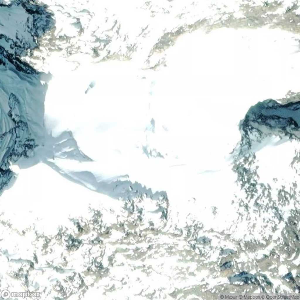 Mount Neacola, Lake Clark National Park