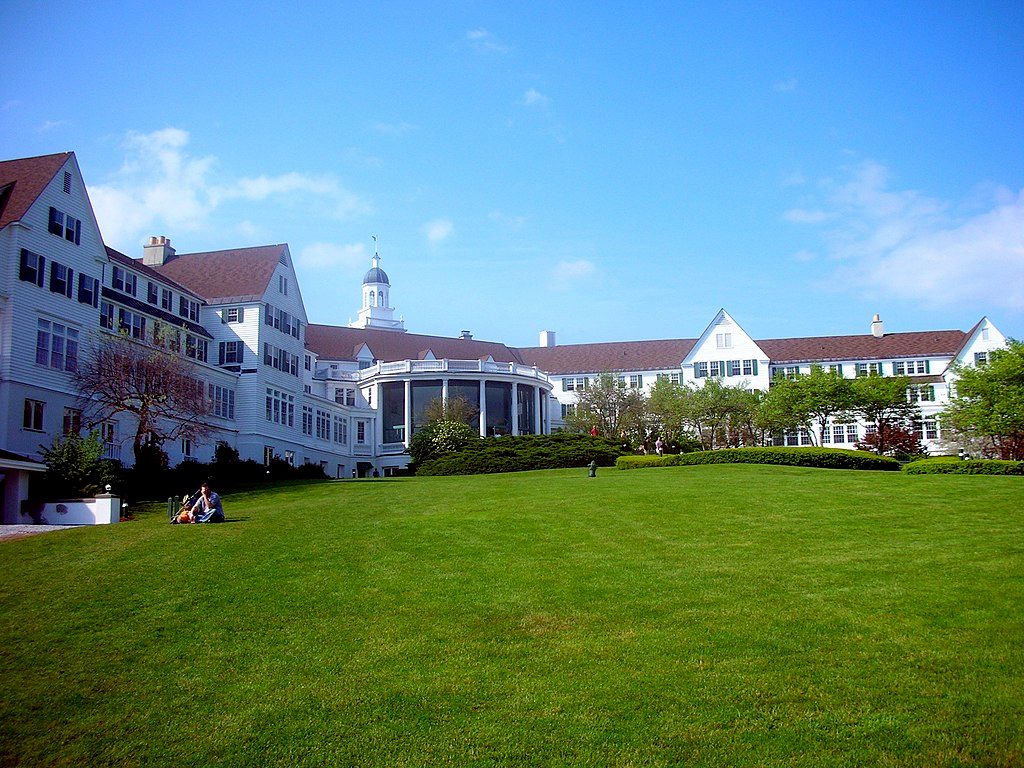 The Sagamore Resort, Lake George NY