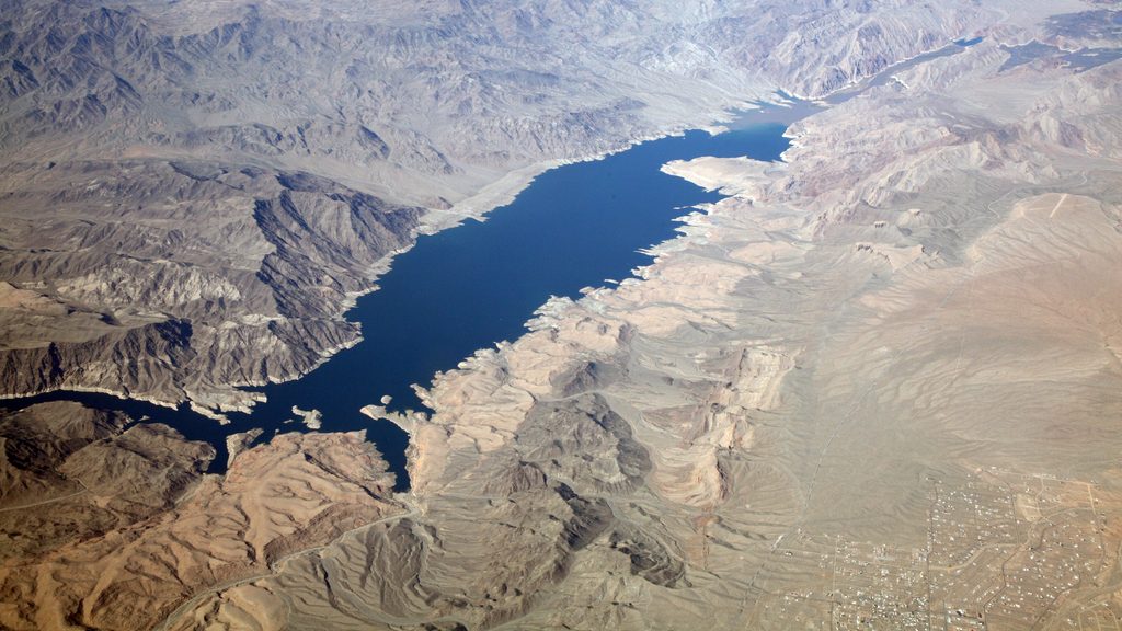Pearce Ferry, Lake Mead National Recreation Area