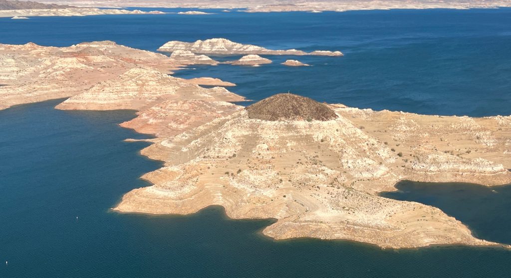 Boulder Harbor, Lake Mead National Recreation Area