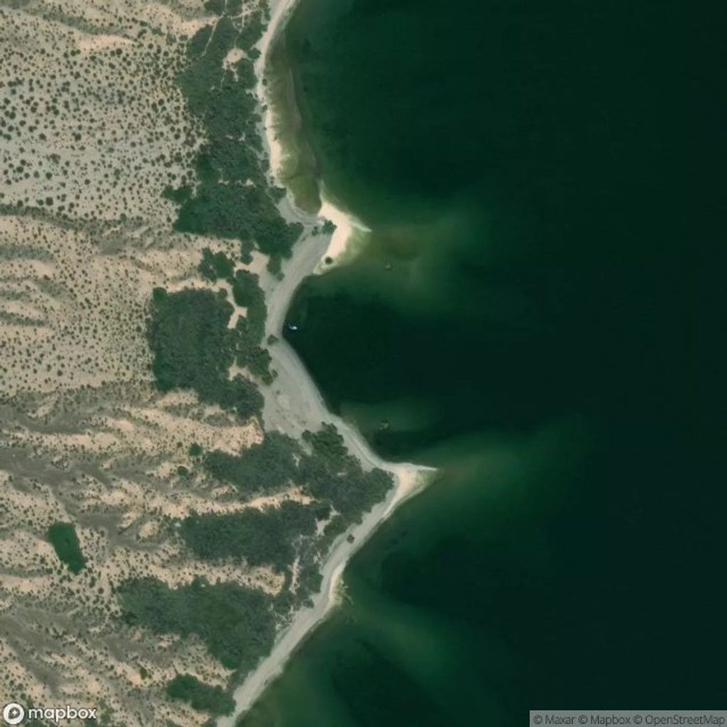 Hog Farm Cove, Lake Mead National Recreation Area