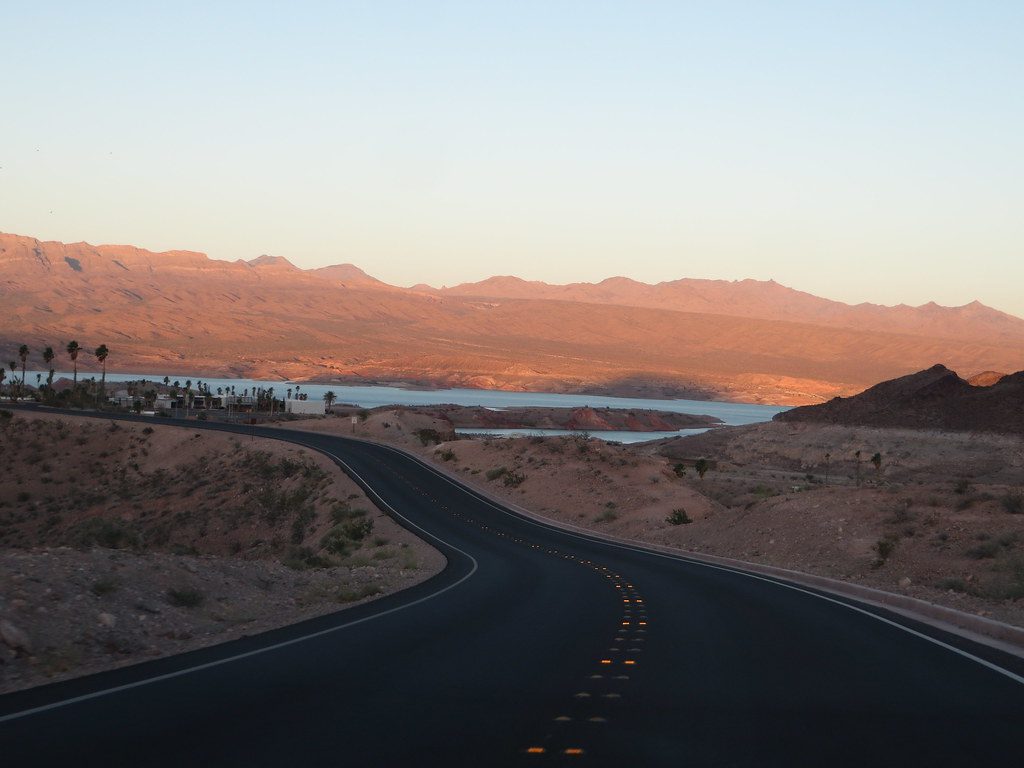 Echo Bay, Lake Mead National Recreation Area