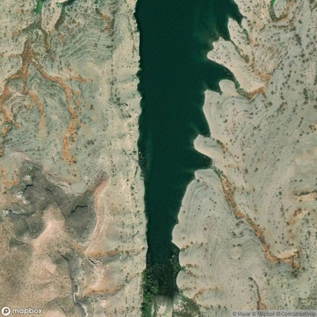 Ladder Cove, Lake Mead National Recreation Area