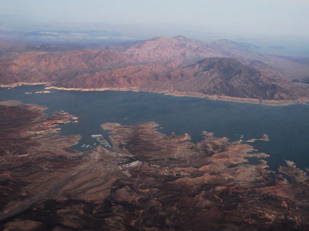 Lake Mead National Recreation Area, Lake Mead National Recreation Area