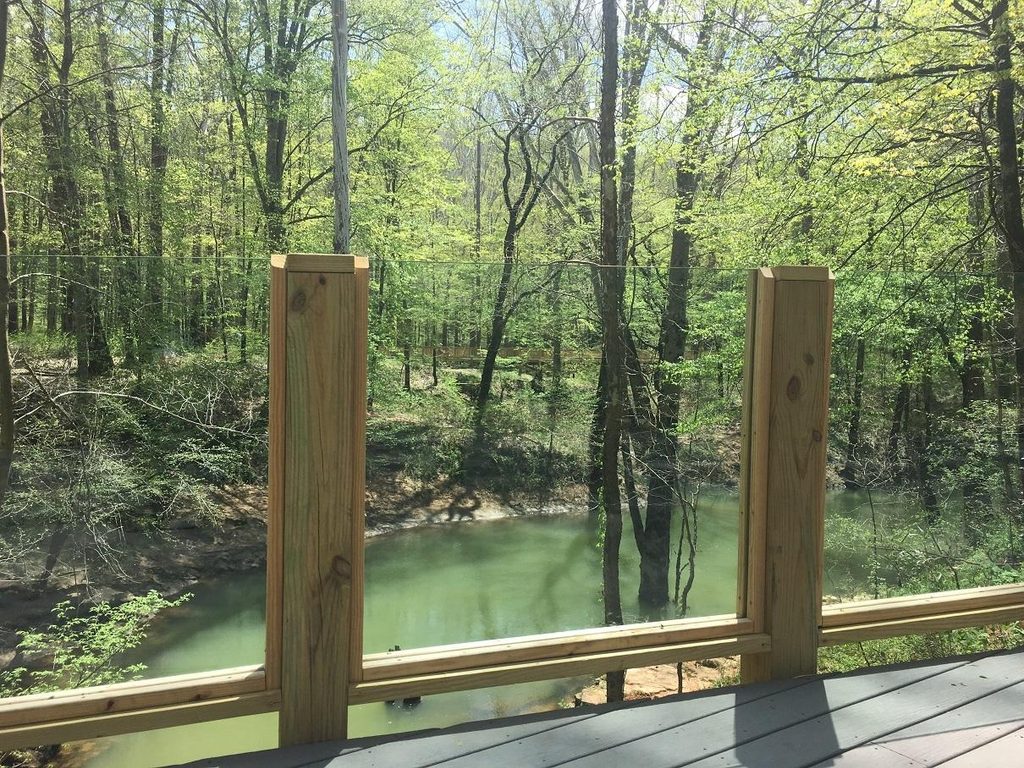 Echo River Spring, Mammoth Cave National Park