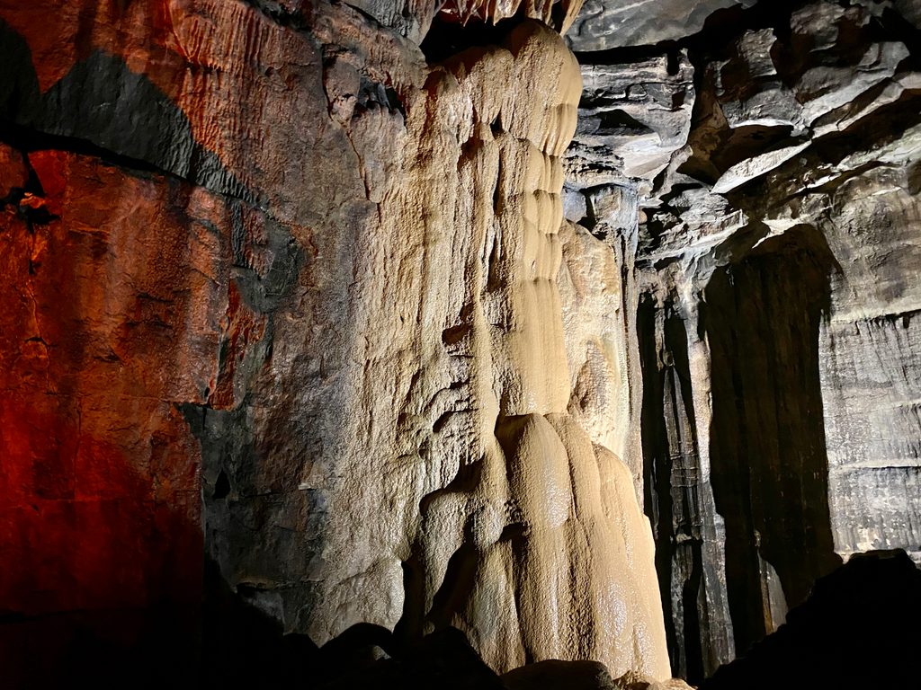 Mammoth Dome, Mammoth Cave National Park