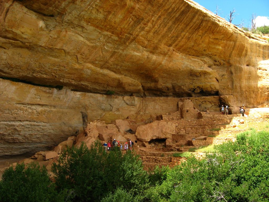 Wetherill Mesa, Mesa Verde National Park