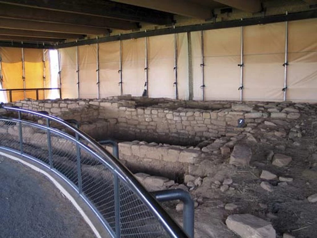 Badger House Community, Mesa Verde National Park