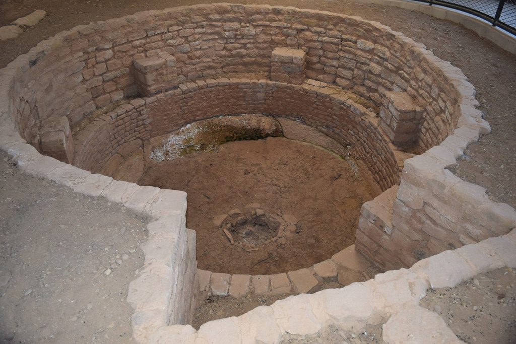 Megalithic House, Mesa Verde National Park