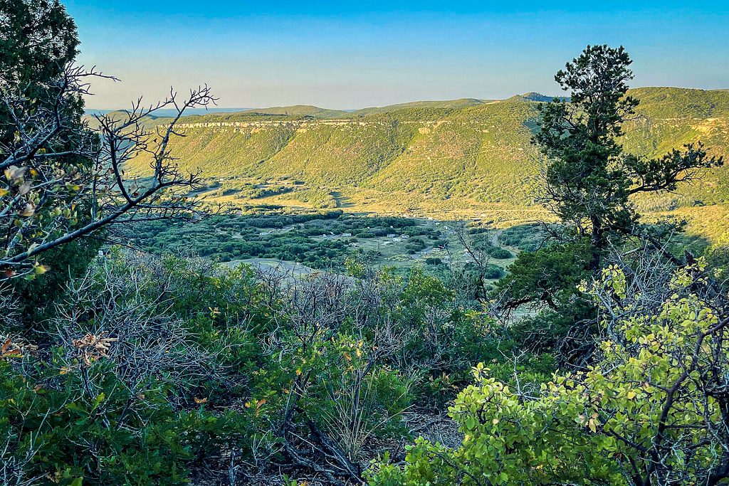Morefield Campground, Mesa Verde National Park