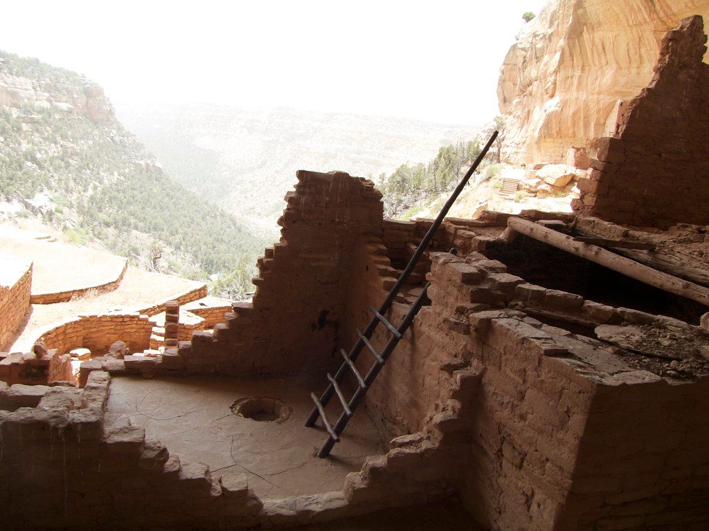 Long House, Mesa Verde National Park