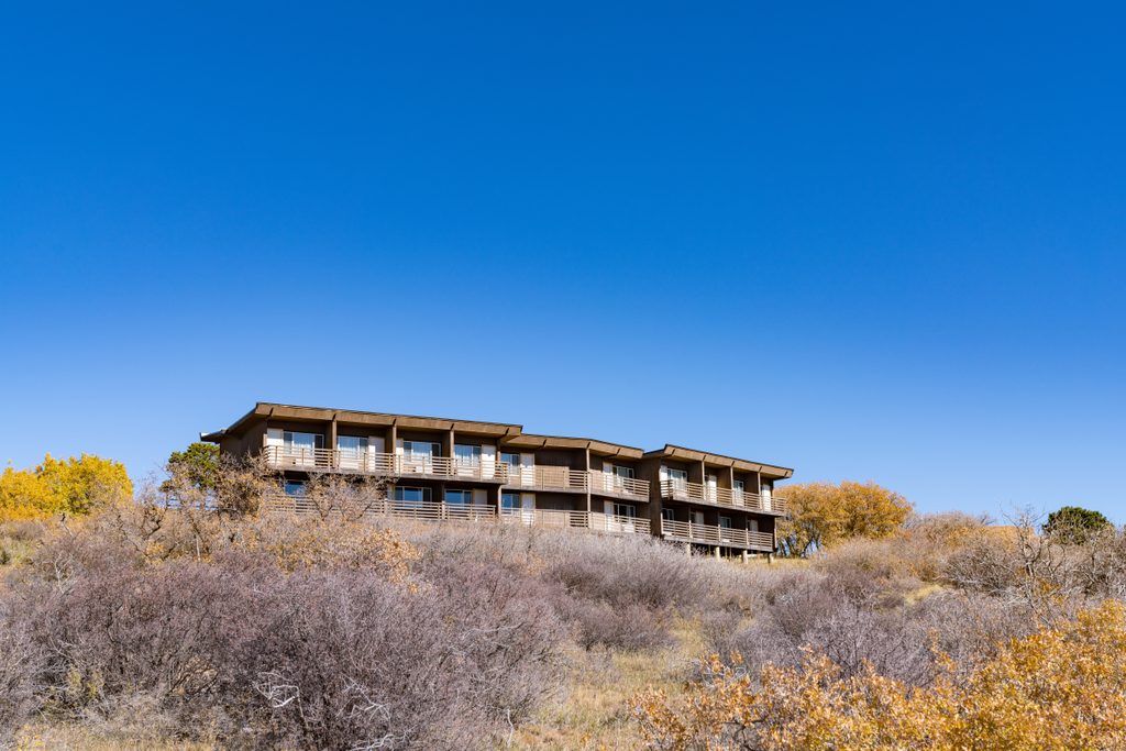 Far View Lodge, Mesa Verde National Park