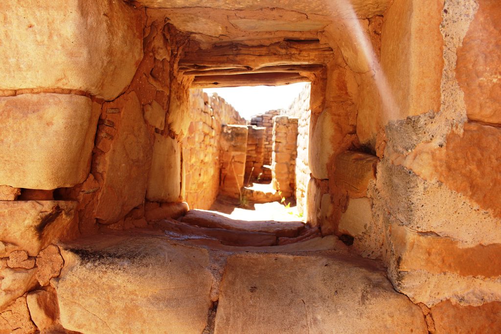 Sun Temple, Mesa Verde National Park