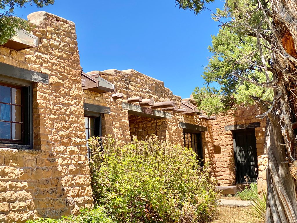 Spruce Tree Terrace Cafe, Mesa Verde National Park