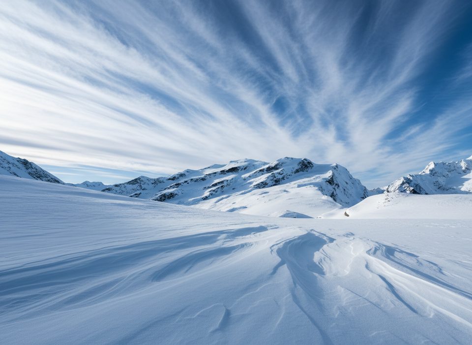 Quarterdeck Pass, Mount Aspiring National Park