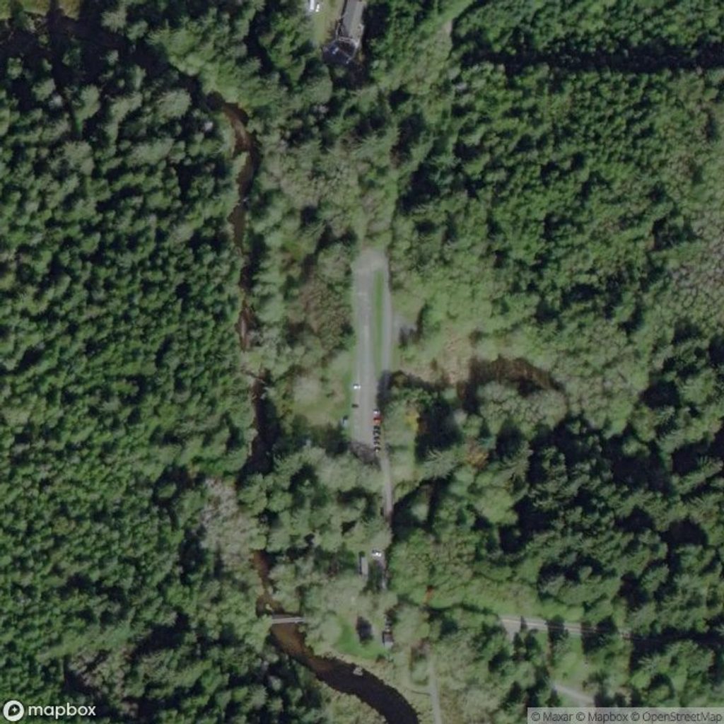Ozette Ranger Station, Olympic National Park