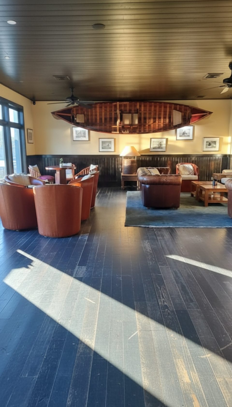 Green Flash Lounge, Overseas Highway