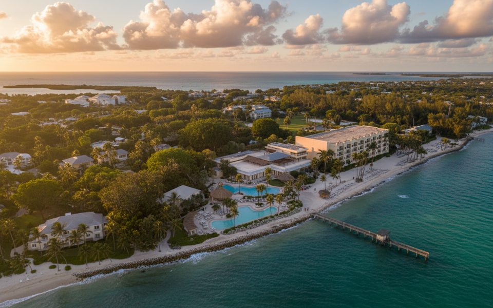 Cheeca Lodge & Spa, Overseas Highway