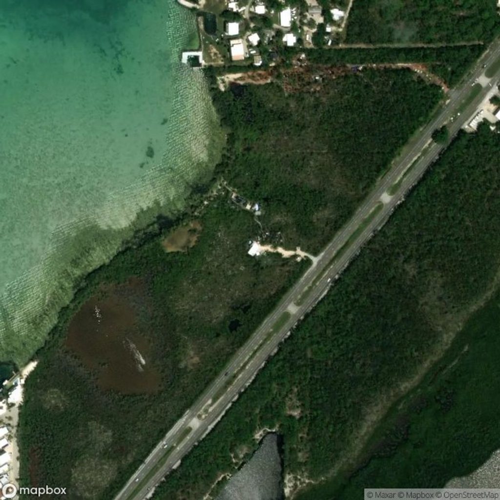 Laura Quinn Wild Bird Sanctuary, Overseas Highway