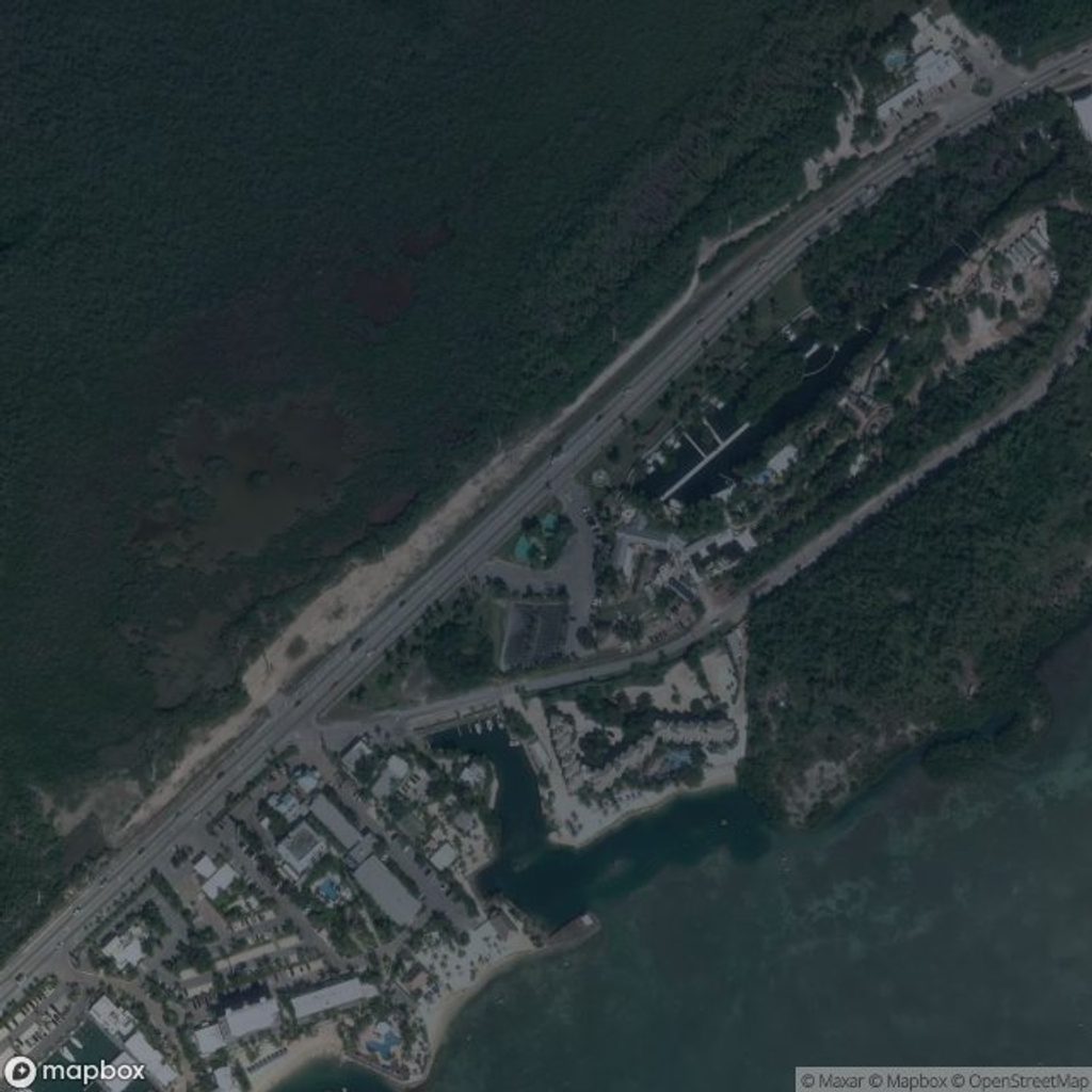 Theater of the Sea, Overseas Highway