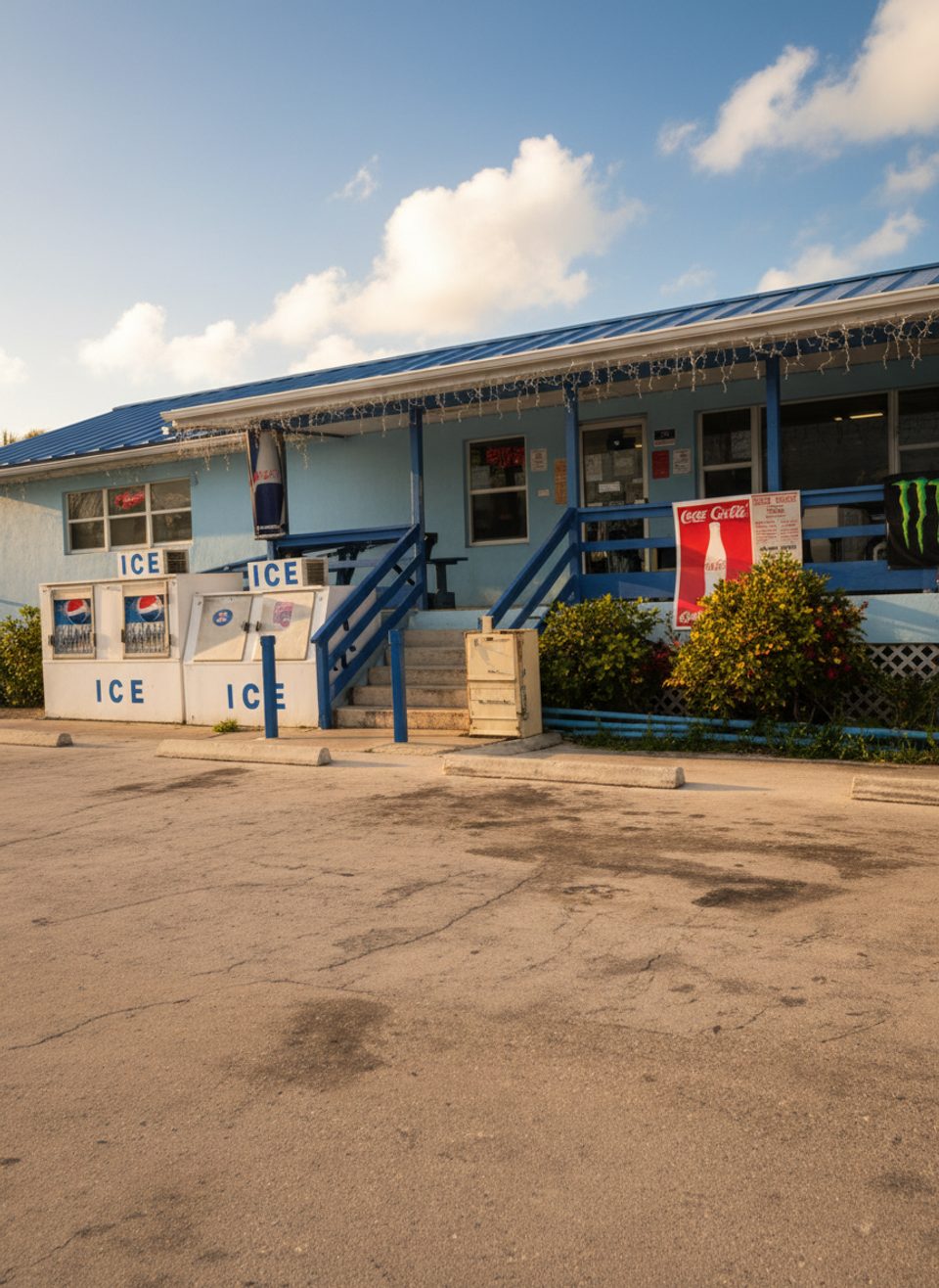 Circle K - 24996 Overseas Hwy, Summerland Key, Overseas Highway
