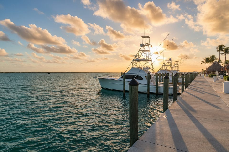 Habanos Oceanfront, Overseas Highway