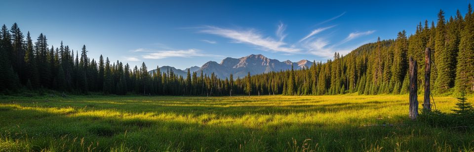 Elk Pass, Peter Lougheed Provincial Park