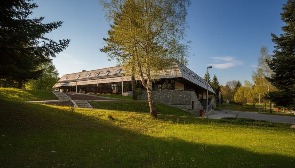 Hotel Grabovac, Plitvice Lakes National Park