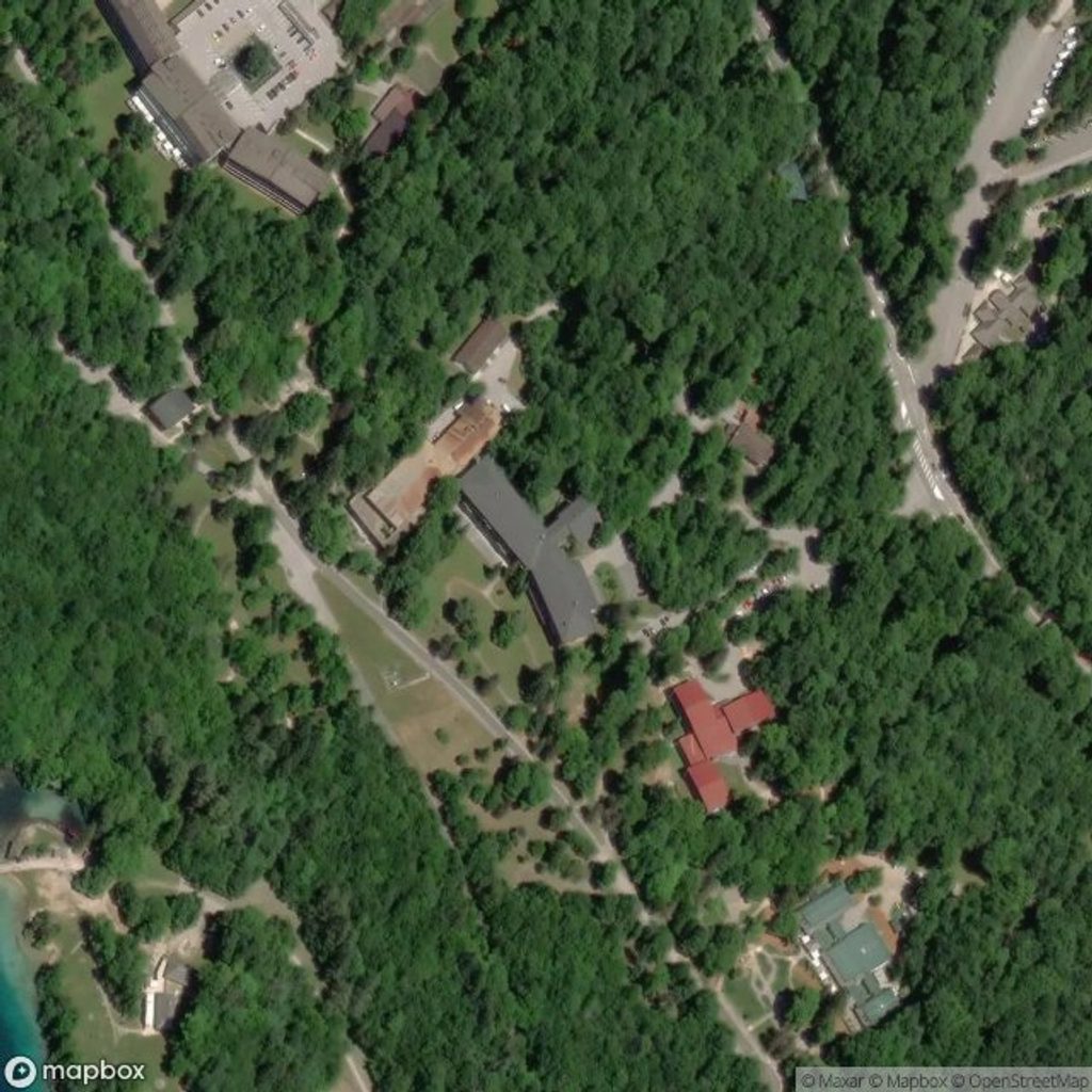 Hotel Plitvice, Plitvice Lakes National Park