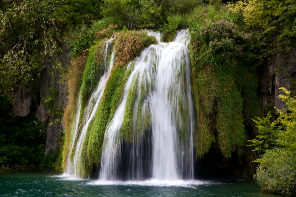 Ciginovac Lake, Plitvice Lakes National Park