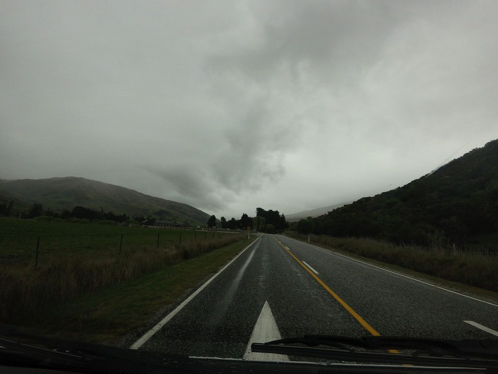 Bradrona, Queenstown-Lakes District, New Zealand