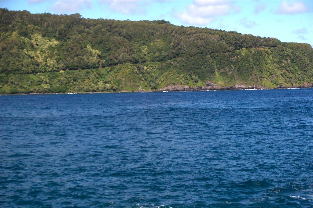 Ke'anae Peninsula, Road to Hana