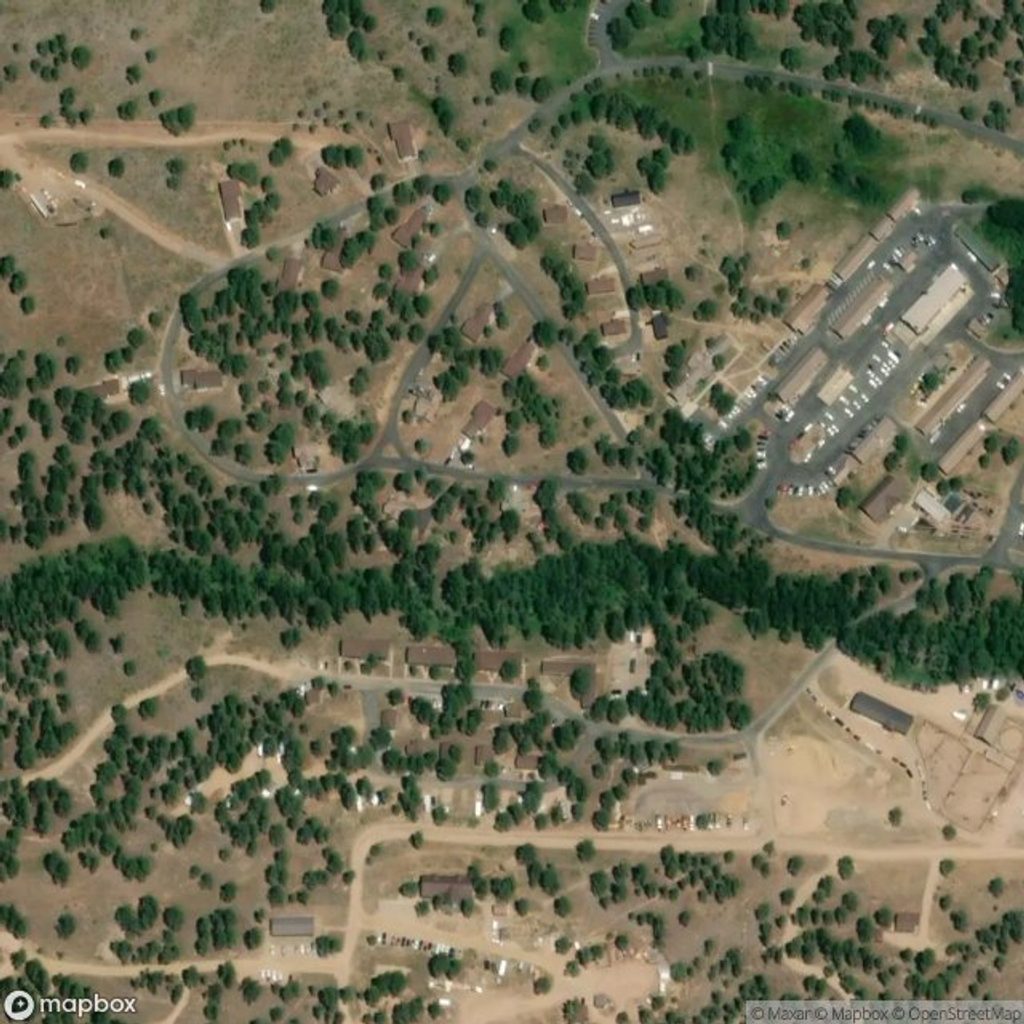 Rocky Mountain Conservancy - Headquarters, Rocky Mountain National Park