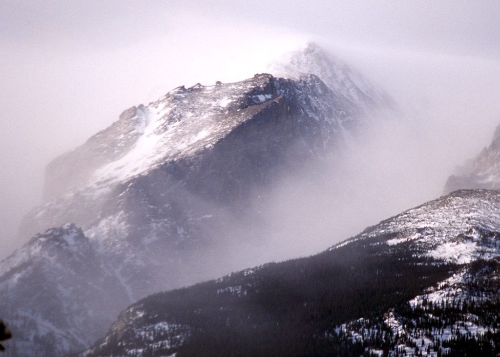 Rocky Mountain National Park, Rocky Mountain National Park