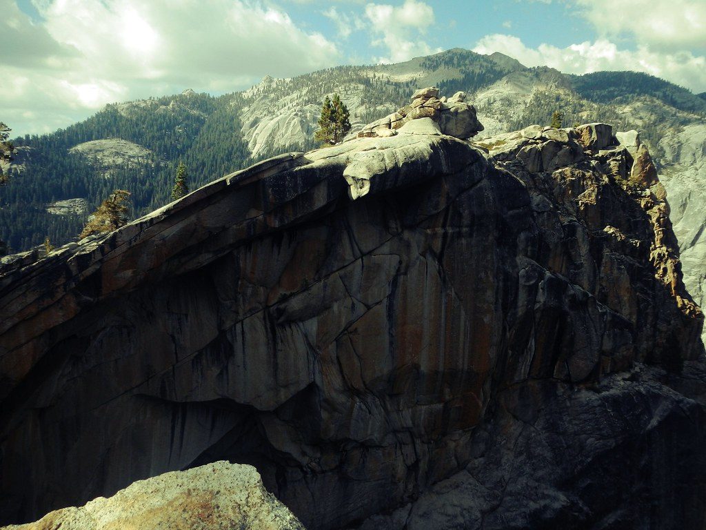 Watchtower, Sequoia National Park