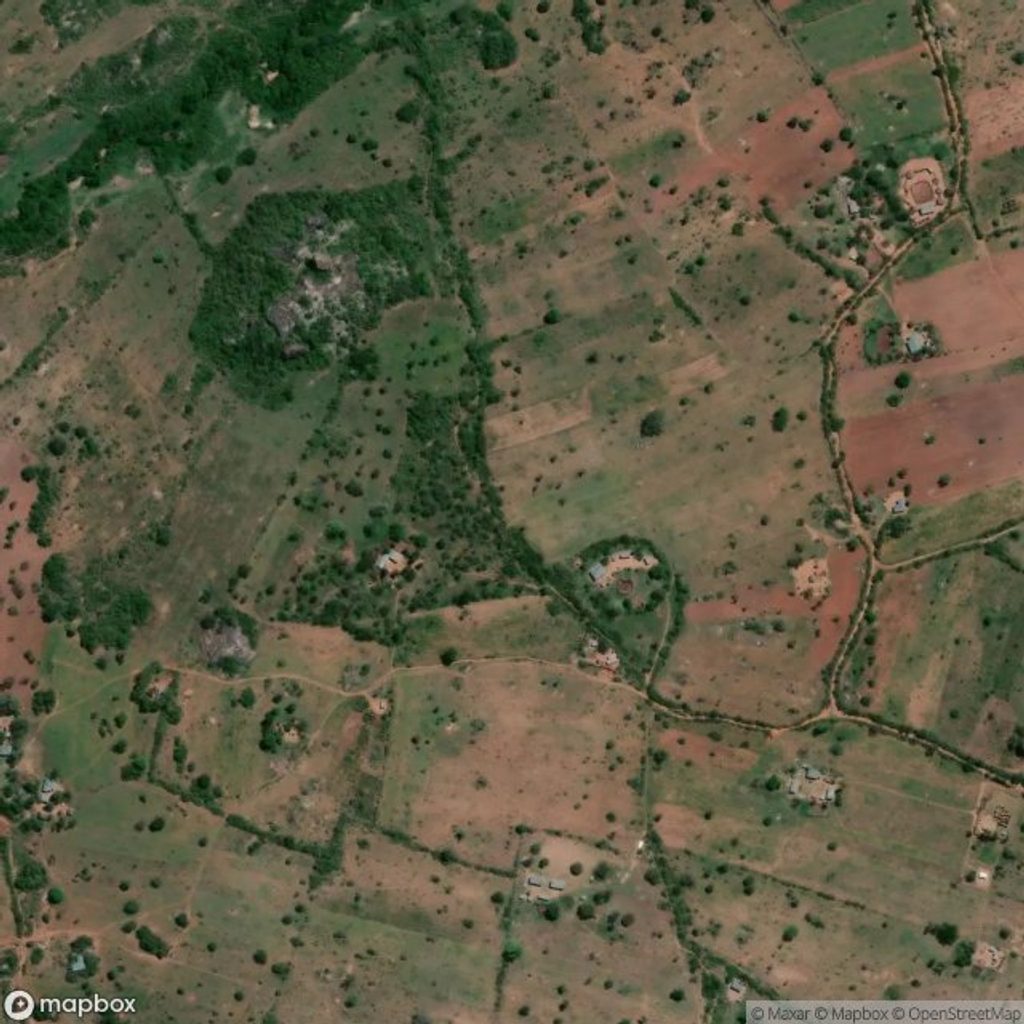 Makoma Picnic Site, Serengeti National Park