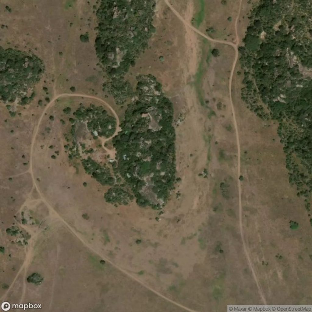 Moru Rhino Information Centre, Serengeti National Park