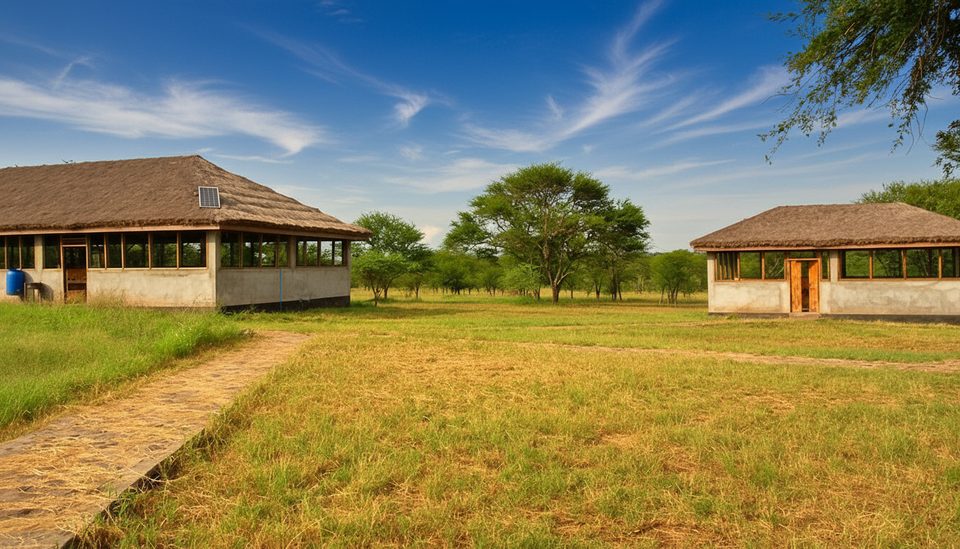 Tumbili Public Campsite, Serengeti National Park