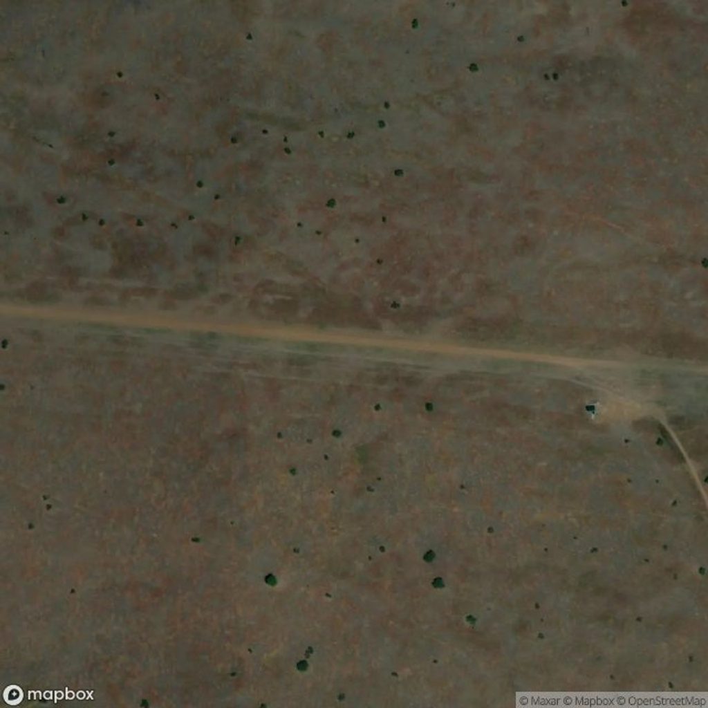 Fort Ikoma Airstrip, Serengeti National Park