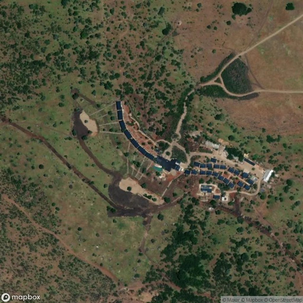 Melia Serengeti Lodge, Serengeti National Park