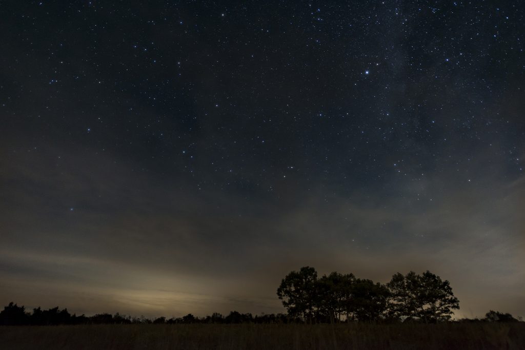 Big Meadows, Shenandoah National Park