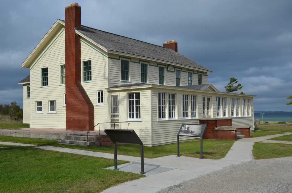Sleeping Bear Inn, Sleeping Bear Dunes National Lakeshore