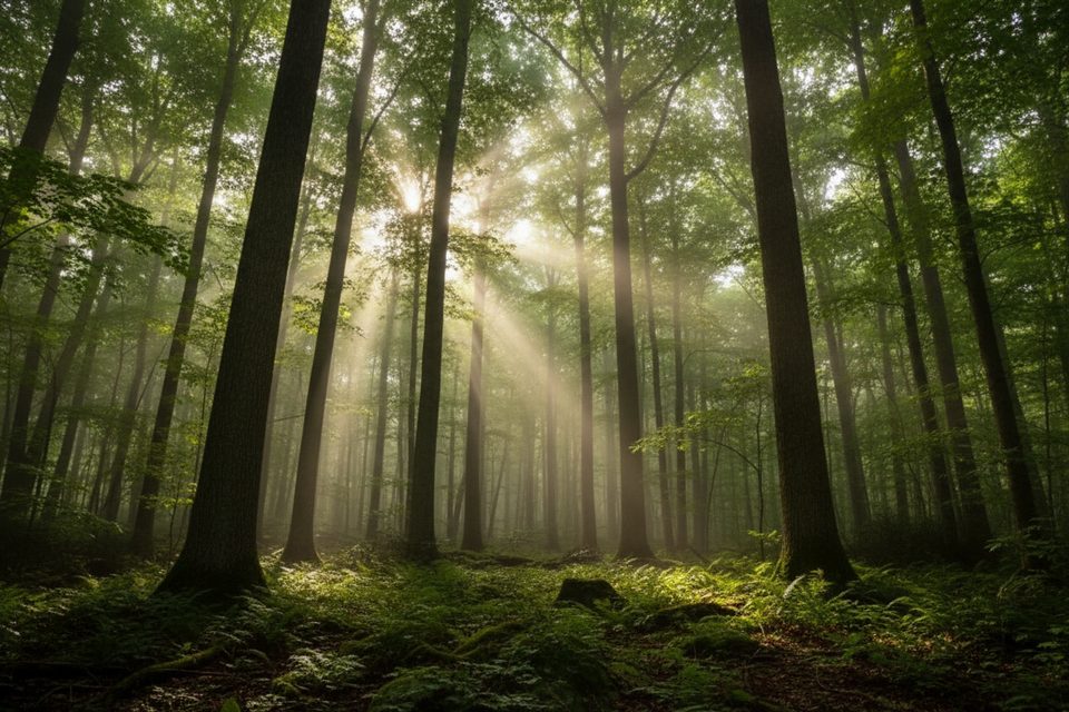 Valley of the Giants, Sleeping Bear Dunes National Lakeshore