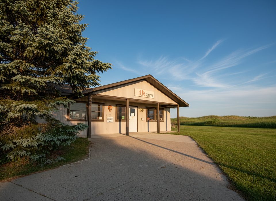 Park Store (Bookstore), Sleeping Bear Dunes National Lakeshore