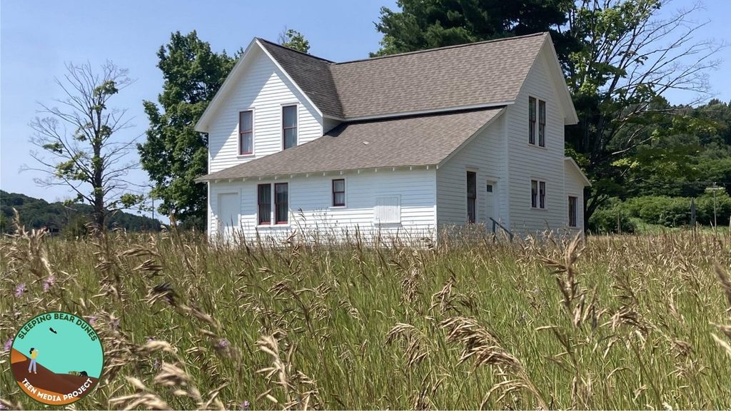 Kelderhouse Farm, Sleeping Bear Dunes National Lakeshore