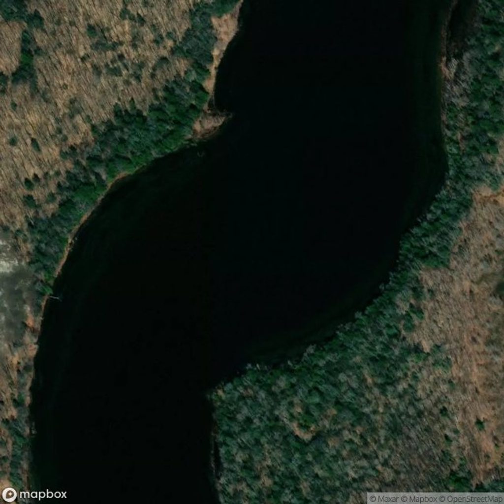 Florence Lake, Sleeping Bear Dunes National Lakeshore