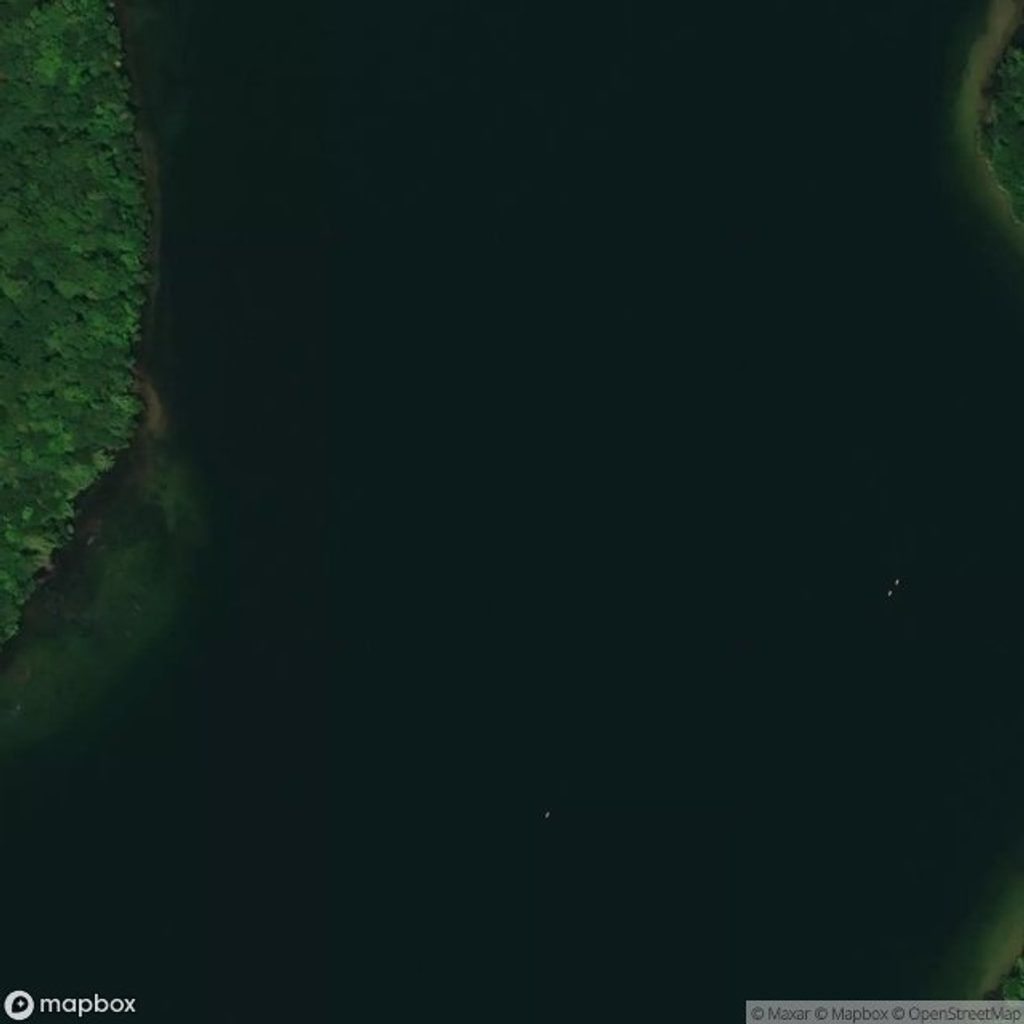 Lake Manitou, Sleeping Bear Dunes National Lakeshore