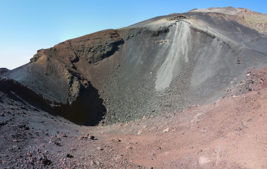 Narices del Teide, Teide National Park